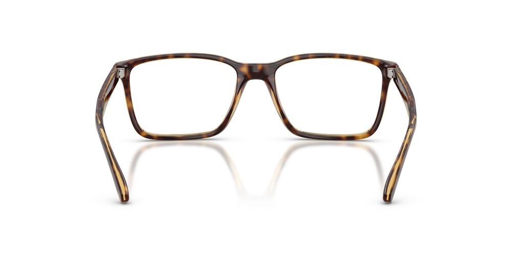 Lente Oftálmico Arnette AN7208 Havana