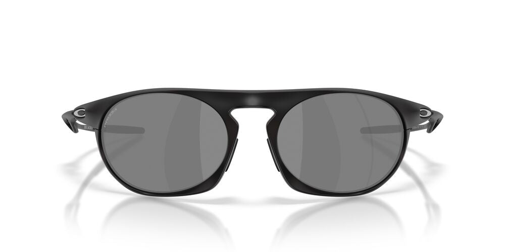 Lentes de Sol Oakley OO4065 Negro