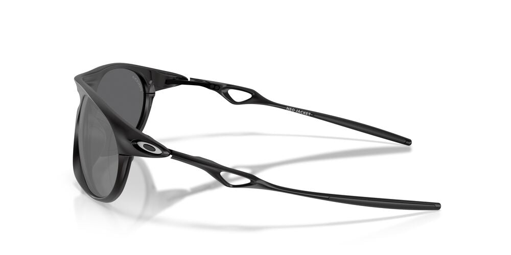 Lentes de Sol Oakley OO4065 Negro