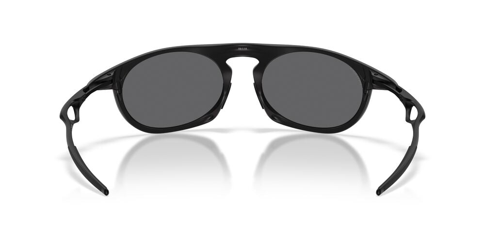 Lentes de Sol Oakley OO4065 Negro