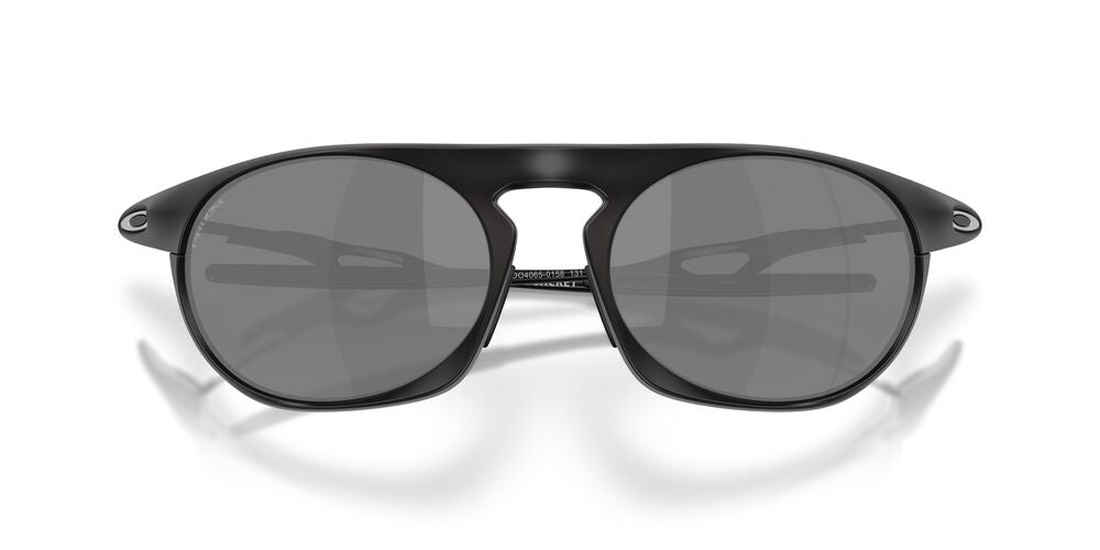 Lentes de Sol Oakley OO4065 Negro
