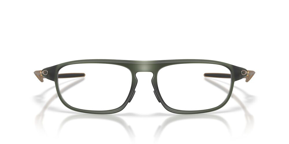 Lente Oftálmico Oakley OX8203 Verde