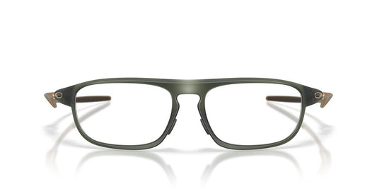 Lente Oftálmico Oakley OX8203 Verde