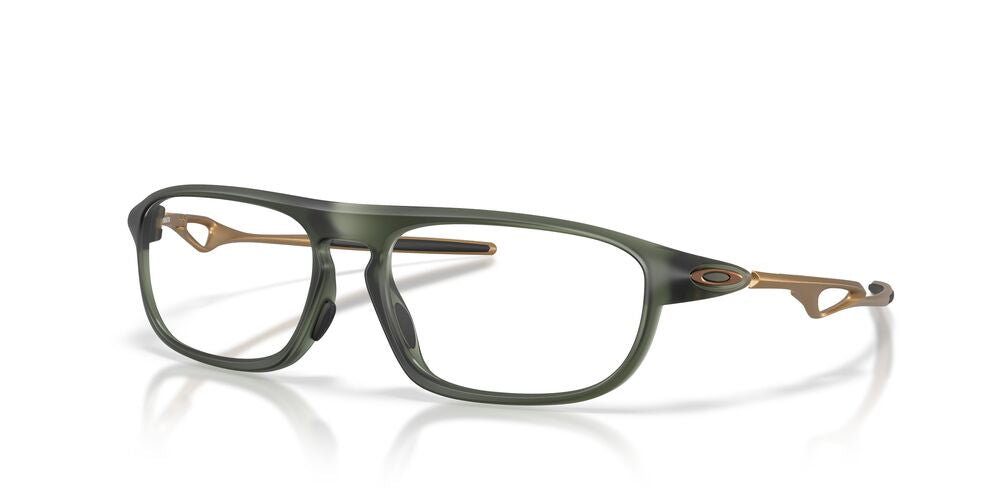 Lente Oftálmico Oakley OX8203 Verde