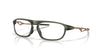 Lente Oftálmico Oakley OX8203 Verde