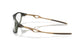 Lente Oftálmico Oakley OX8203 Verde