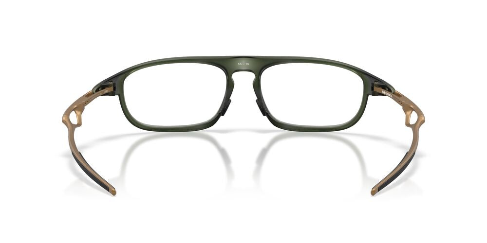Lente Oftálmico Oakley OX8203 Verde