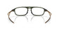 Lente Oftálmico Oakley OX8203 Verde