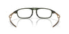 Lente Oftálmico Oakley OX8203 Verde