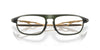 Lente Oftálmico Oakley OX8203 Verde