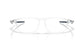 Lente Oftálmico Oakley OX8203 Transparente