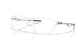 Lente Oftálmico Oakley OX8203 Transparente