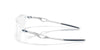 Lente Oftálmico Oakley OX8203 Transparente
