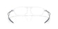 Lente Oftálmico Oakley OX8203 Transparente