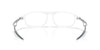 Lente Oftálmico Oakley OX8203 Transparente