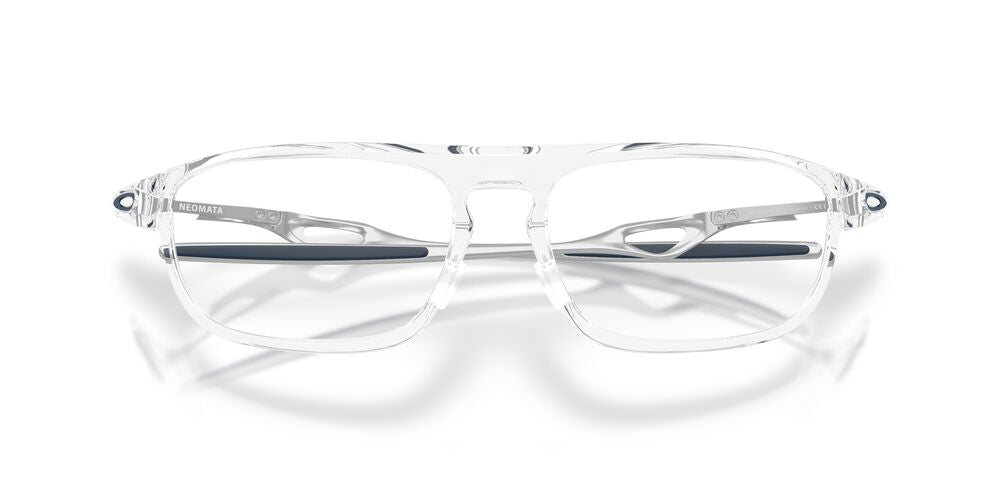 Lente Oftálmico Oakley OX8203 Transparente