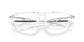 Lente Oftálmico Oakley OX8203 Transparente