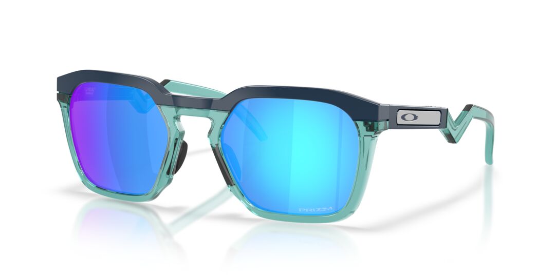 Lentes de Sol Oakley OO9533 Azul