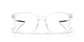 Lente Oftálmico Oakley OX8204D Transparente