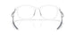 Lente Oftálmico Oakley OX8204D Transparente