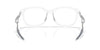 Lente Oftálmico Oakley OX8204D Transparente