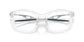 Lente Oftálmico Oakley OX8204D Transparente