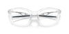 Lente Oftálmico Oakley OX8204D Transparente