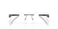 Lente Oftálmico Oakley 0OX3126 Negro