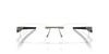 Lente Oftálmico Oakley 0OX3126 Negro