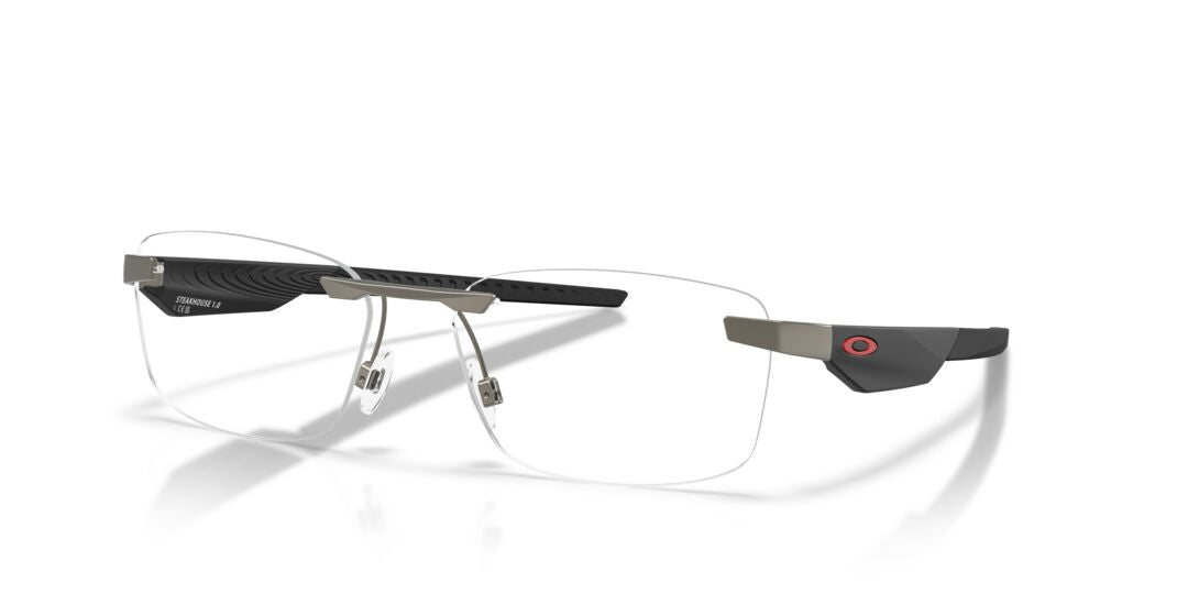 Lente Oftálmico Oakley 0OX3126 Negro