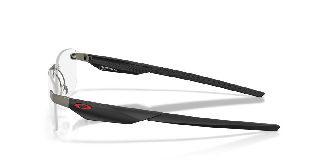 Lente Oftálmico Oakley 0OX3126 Negro