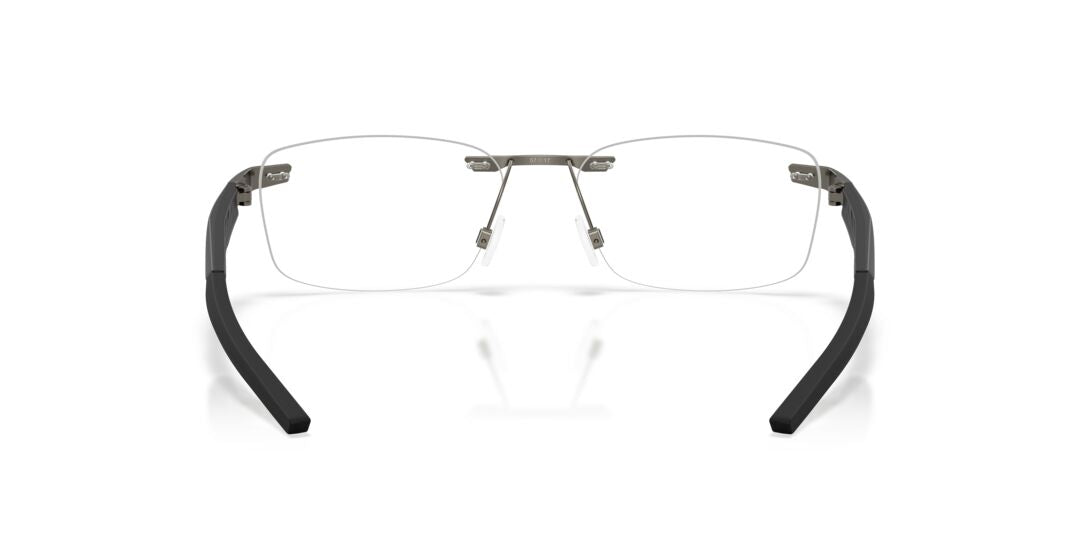 Lente Oftálmico Oakley 0OX3126 Negro