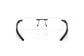 Lente Oftálmico Oakley OX3126 Azul