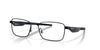 Lente Oftálmico Oakley OX3140 Café