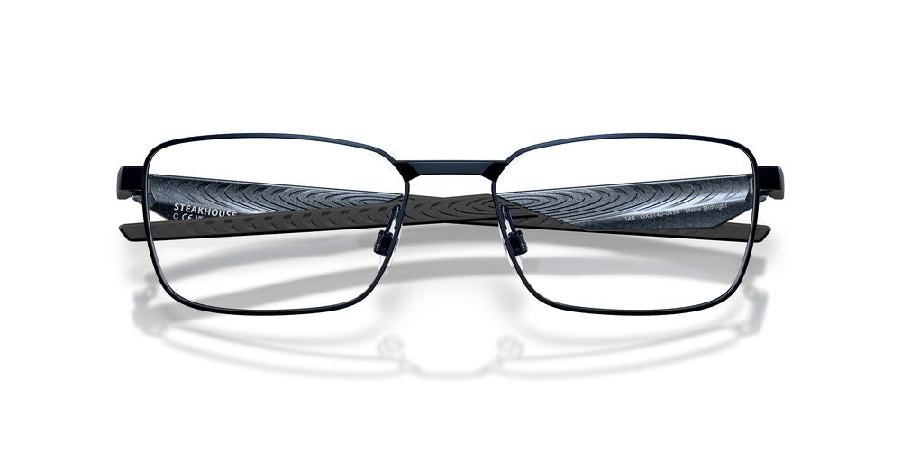 Lente Oftálmico Oakley OX3140 Café