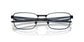 Lente Oftálmico Oakley OX3140 Café