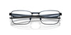 Lente Oftálmico Oakley OX3140 Café