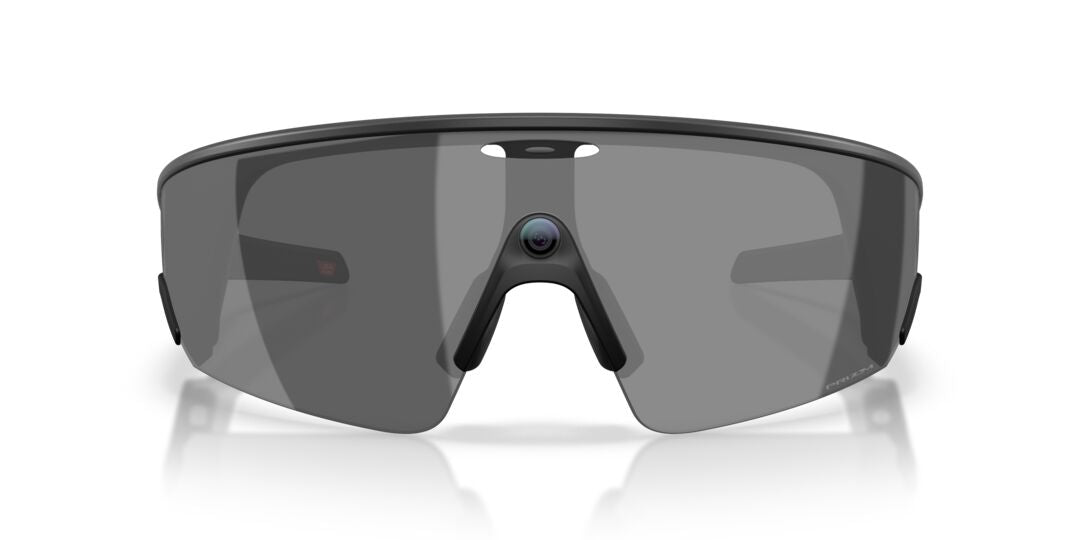 Lentes de Sol Oakley Meta Vanguard Prizm™  Negro