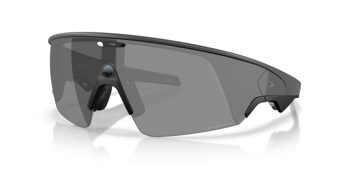 Lentes de Sol Oakley Meta Vanguard Prizm™  Negro