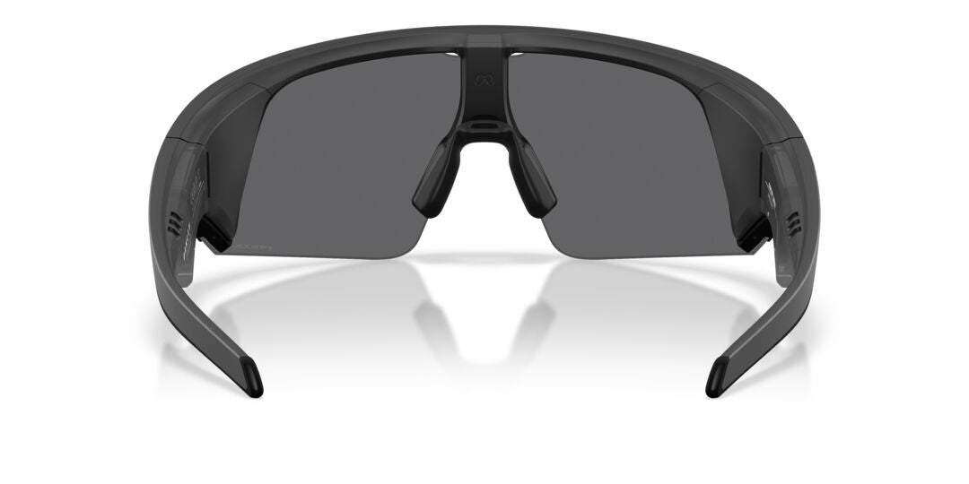 Lentes de Sol Oakley Meta Vanguard Prizm™  Negro