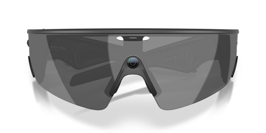 Lentes de Sol Oakley Meta Vanguard Prizm™  Negro