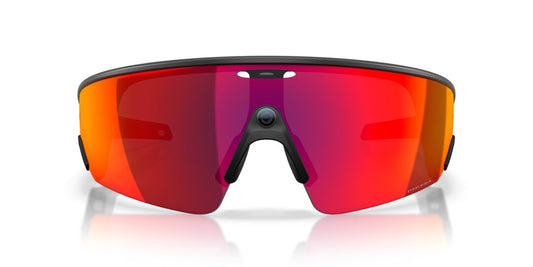 Lente Solar Oakley Meta Vanguard Prizm™ Negro
