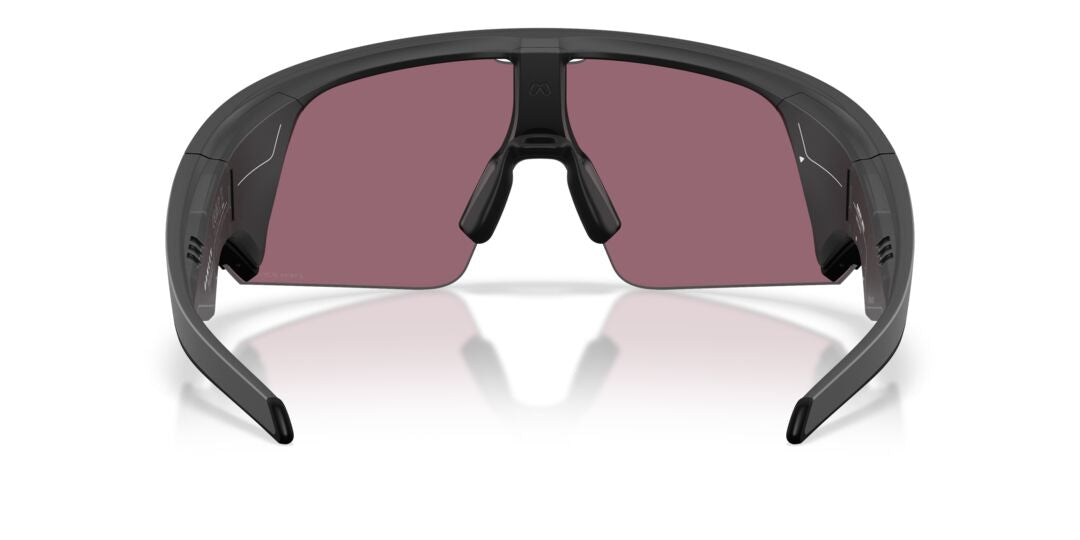 Lente Solar Oakley Meta Vanguard Prizm™ Negro