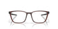 Lente Oftálmico Oakley OX8205 Café