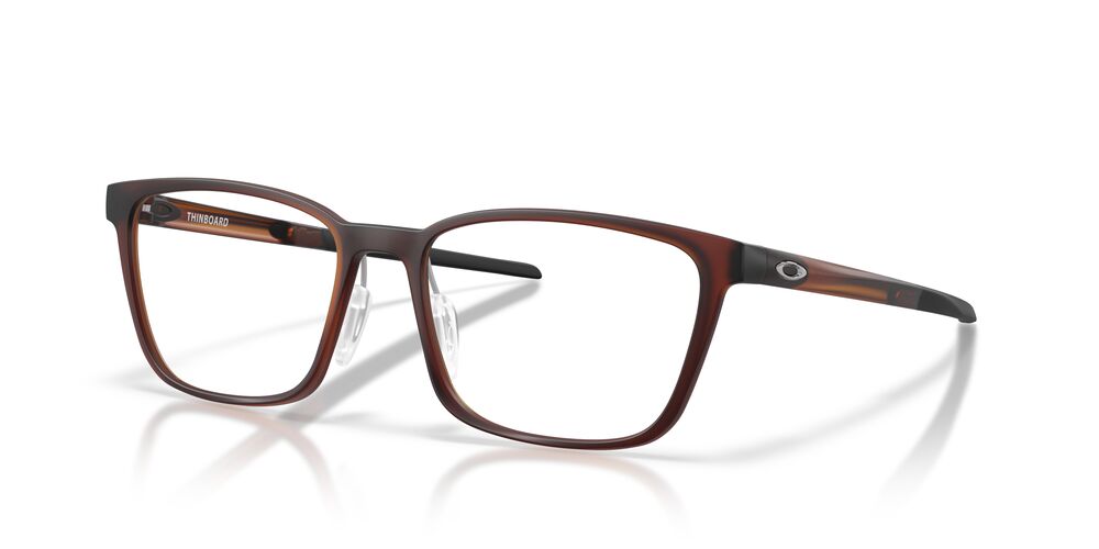 Lente Oftálmico Oakley OX8205 Café