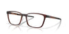 Lente Oftálmico Oakley OX8205 Café
