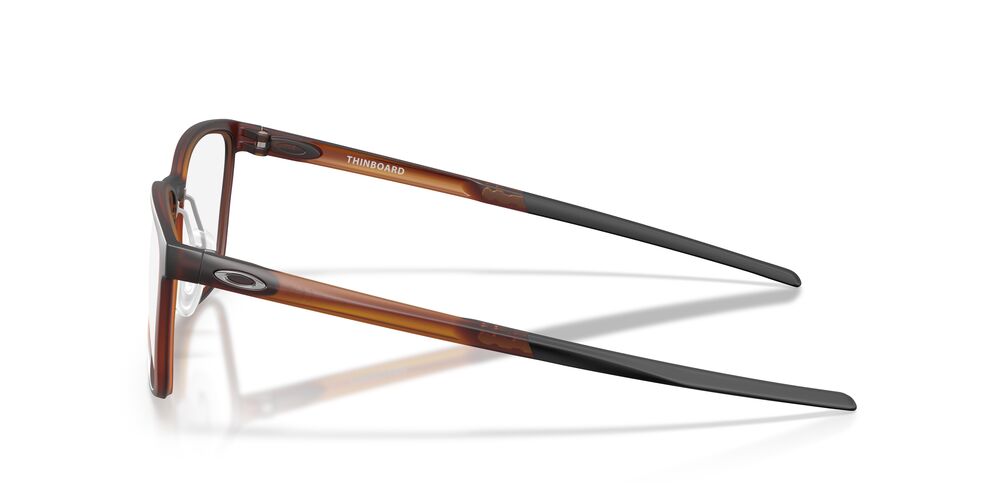 Lente Oftálmico Oakley OX8205 Café
