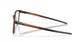 Lente Oftálmico Oakley OX8205 Café