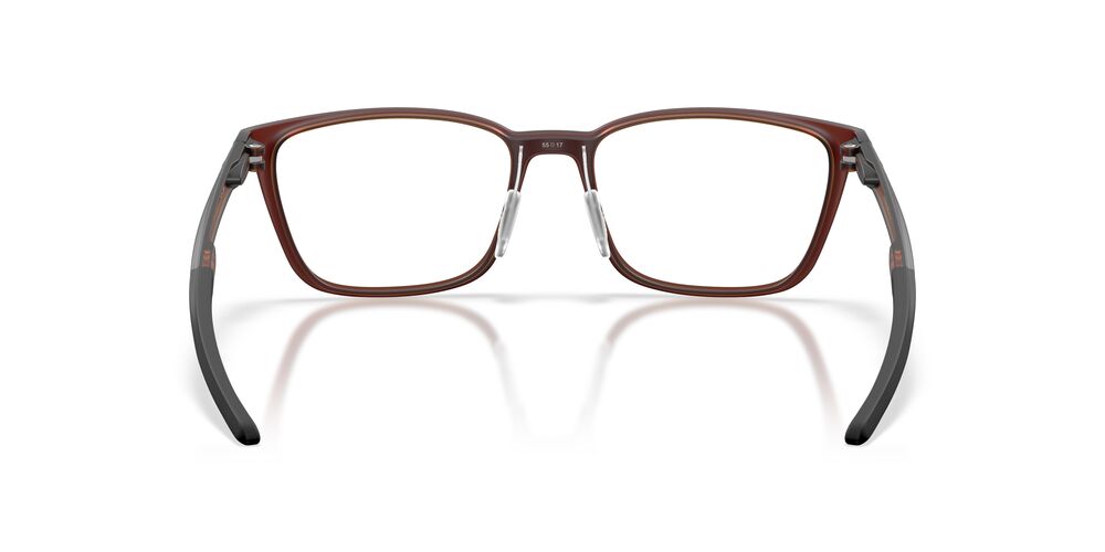 Lente Oftálmico Oakley OX8205 Café