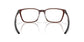 Lente Oftálmico Oakley OX8205 Café